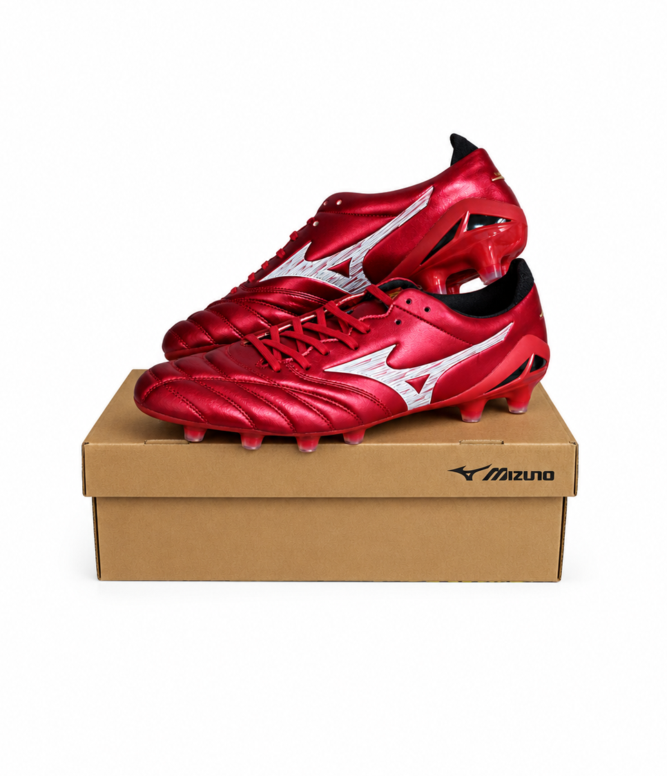morelia neo 40th
