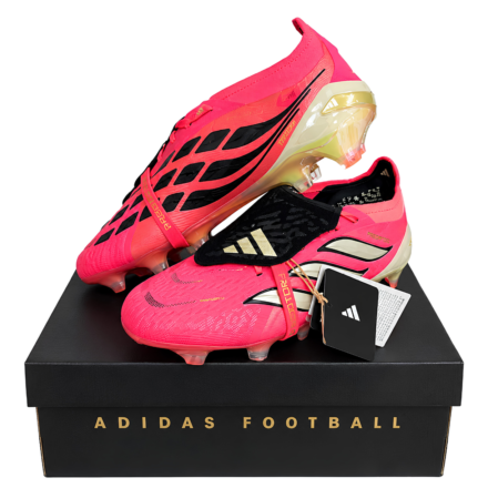 Adidas Predator 26 Elite FT FG World Cup